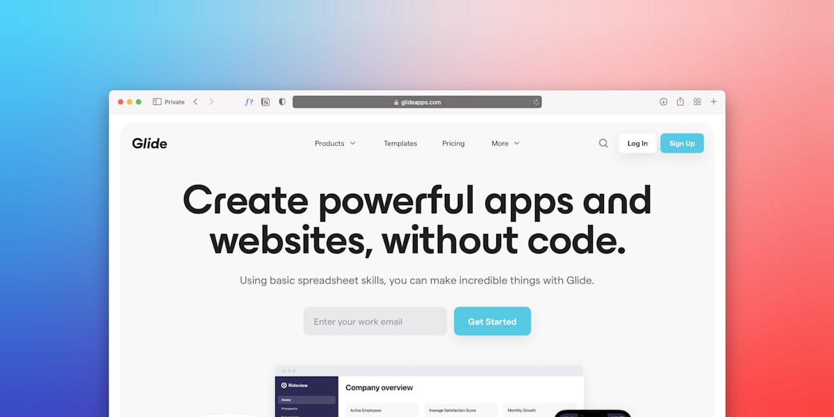 Mobirise Website Builder